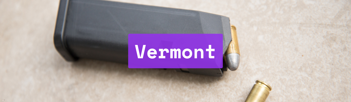 Vermont Island Magazine Capacity Limits