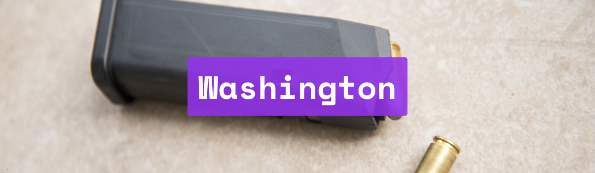 Washington Magazine Capacity Limits