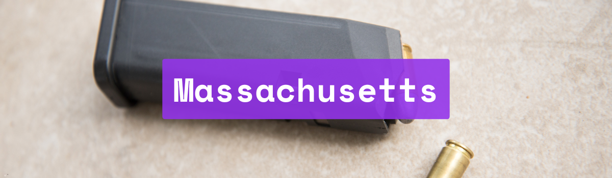 Massachusetts Magazine Capacity Limits